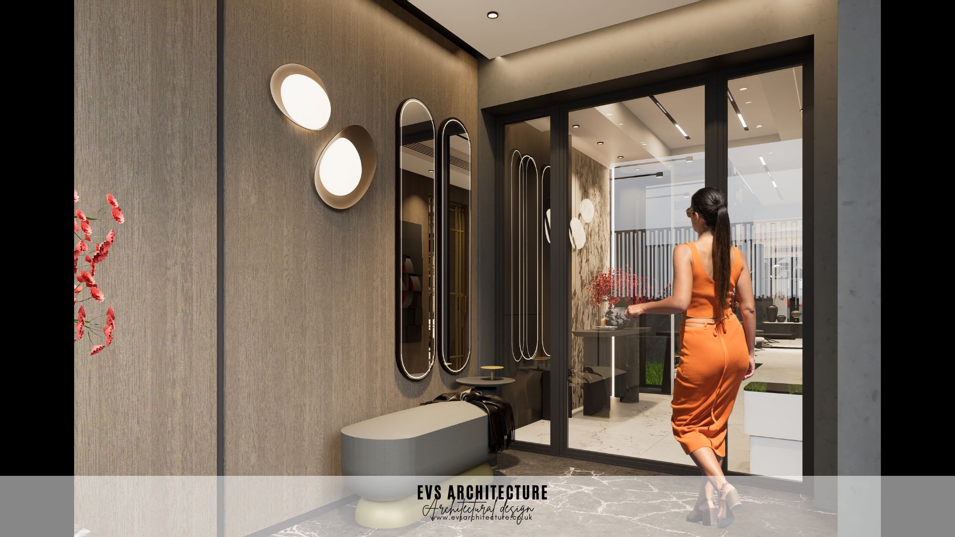 SOGUCAK VILLA INTERIOR DESIGN